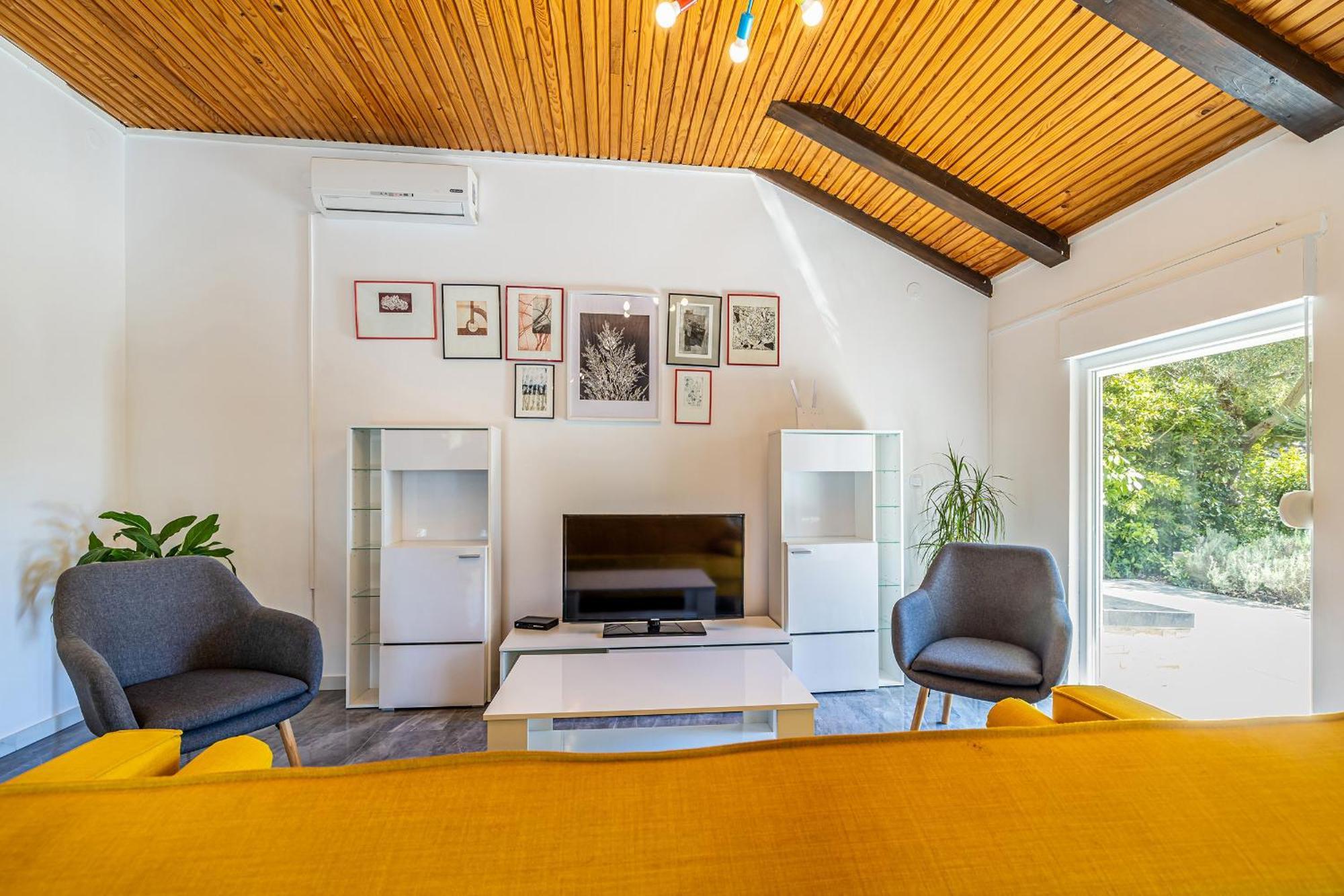 Holiday House Kai With Private Pool Pinezići Zewnętrze zdjęcie